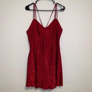 Victoria secret vintage gold label lingerie